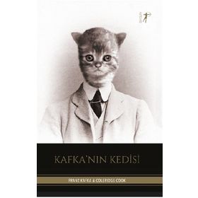Kafka'nın Kedisi Franz Kafka,Coleridge Cook