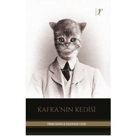 Kafka'nın Kedisi Franz Kafka,Coleridge Cook