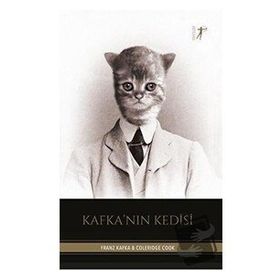 Kafka'nın Kedisi Franz Kafka,Coleridge Cook