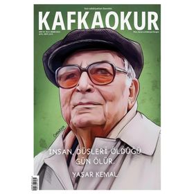 Kafkaokur Yıllık Abonelik