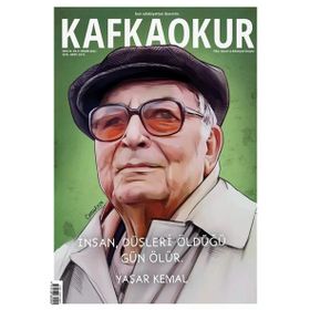 Kafkaokur Yıllık Abonelik