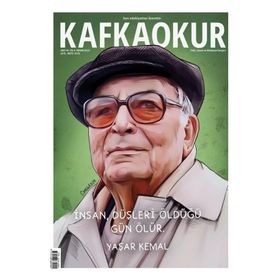 Kafkaokur Yıllık Abonelik