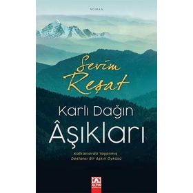 Kafkas Aşkı - Zübeyde Şhapli