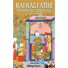 Kafkas Fatihi - Reyhan Şahin Allahverdi