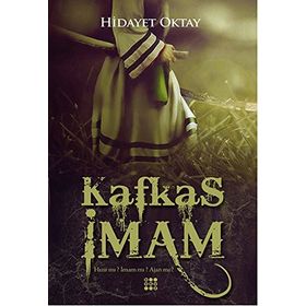 Kafkas İmam - Hidayet Oktay