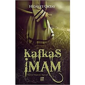 Kafkas İmam - Hidayet Oktay