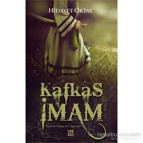 Kafkas İmam - Hidayet Oktay