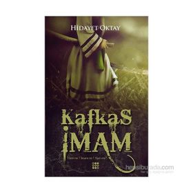 Kafkas İmam - Hidayet Oktay