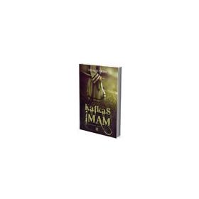 Kafkas İmam - Hidayet Oktay