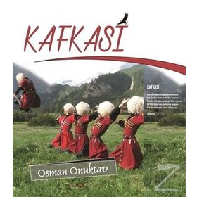 Kafkasi - Osman Onuktav