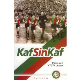KAFSINKAF - YİĞİT AKIN