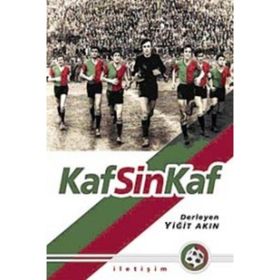KAFSINKAF - YİĞİT AKIN