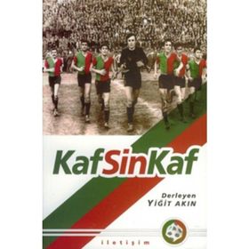 KAFSINKAF - YİĞİT AKIN