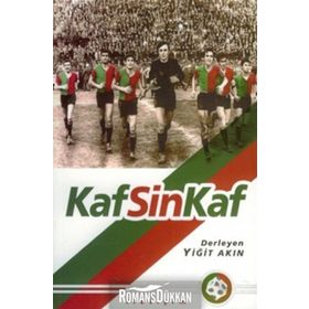 KAFSINKAF - YİĞİT AKIN