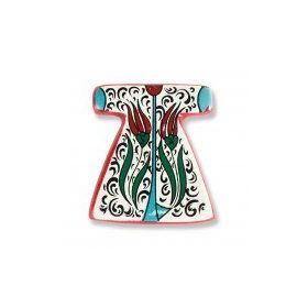 Kaftan 12 Adet Biblo