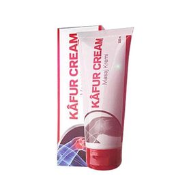 Kafur 100 ml Masaj Yağı
