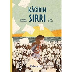 Kağıdın Sırrı Meryem Ermeydan