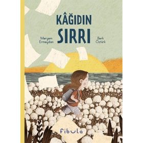 Kağıdın Sırrı Meryem Ermeydan