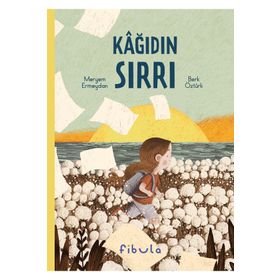 Kağıdın Sırrı Meryem Ermeydan