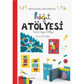 Kağıt Atölyesi - Sandra Willauer