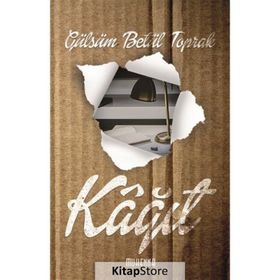 Kağıt - Gülsüm Betül Toprak