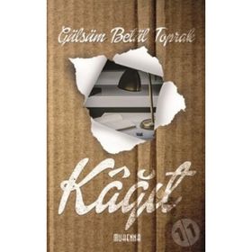 Kağıt - Gülsüm Betül Toprak