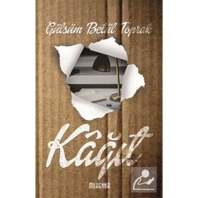 Kağıt - Gülsüm Betül Toprak