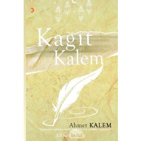 Kağıt Kalem - Ahmet Kalem