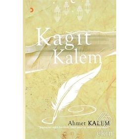 Kağıt Kalem - Ahmet Kalem