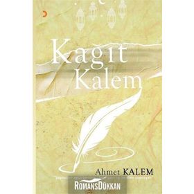 Kağıt Kalem - Ahmet Kalem