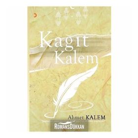 Kağıt Kalem - Ahmet Kalem