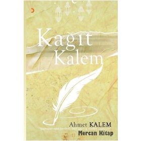 Kağıt Kalem - Ahmet Kalem