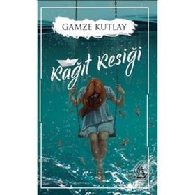 Kağıt Kesiği - Gamze Kutluay