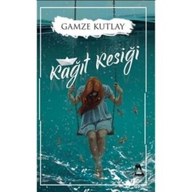 Kağıt Kesiği - Gamze Kutluay