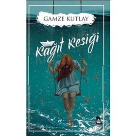 Kağıt Kesiği - Gamze Kutluay