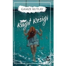 Kağıt Kesiği - Gamze Kutluay