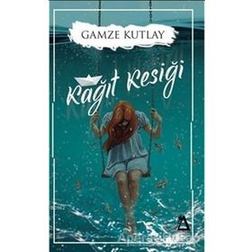 Kağıt Kesiği - Gamze Kutluay