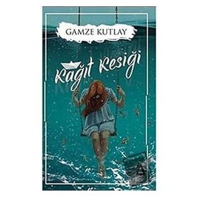 Kağıt Kesiği - Gamze Kutluay