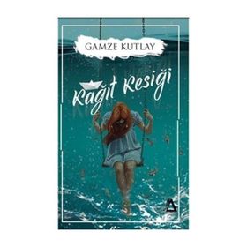KAĞIT KESIĞI - ÖZGEN SEÇKİN