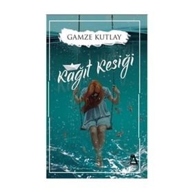 KAĞIT KESIĞI - ÖZGEN SEÇKİN