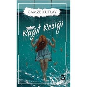 KAĞIT KESIĞI - ÖZGEN SEÇKİN