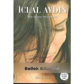 KAĞIT KESIKLERI - İCLAL AYDIN