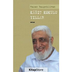 KAĞIT KOKULU YILLAR HASAN BAŞPEHLIVAN - ASIM ÖZ