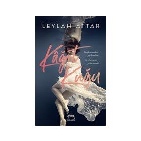 Kağıt Kuğu - Leylah Attar