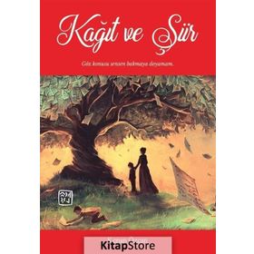 Kağıt Ve Şiir - Kenan Özcan