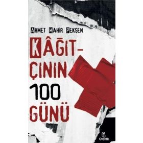Kağıtçının 100 Günü - Otantik Kitap