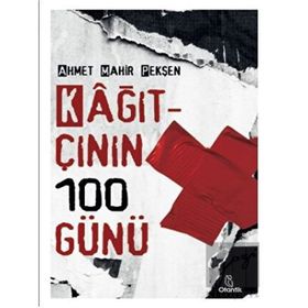 Kağıtçının 100 Günü - Otantik Kitap