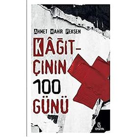 Kağıtçının 100 Günü - Otantik Kitap
