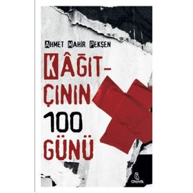 Kağıtçının 100 Günü - Otantik Kitap