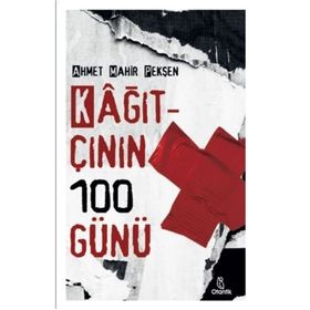 Kağıtçının 100 Günü - Otantik Kitap